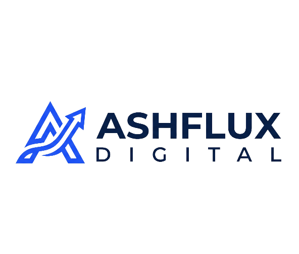 AshFlux Digital